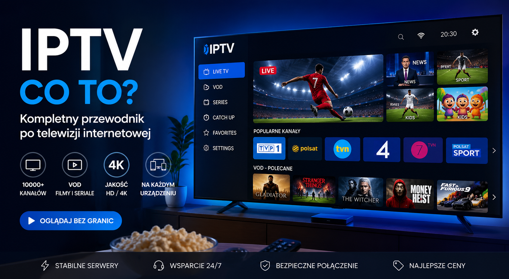 IPTV co to- IPTV co to- IPTV co to- IPTV co to- IPTV co to- IPTV co to-