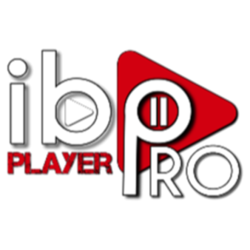 IBOPlayer Pro IPTV Polska